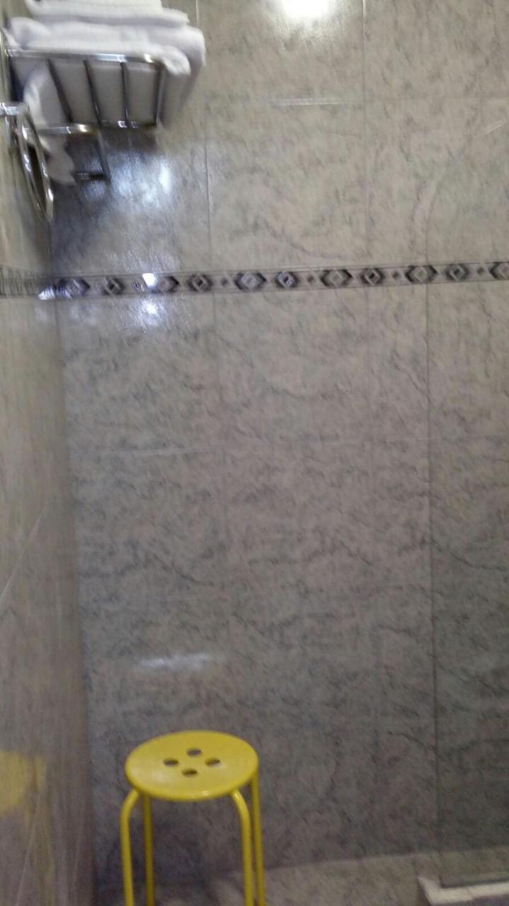 Ignacio Garzon Departamento Apartment Córdoba Ngoại thất bức ảnh