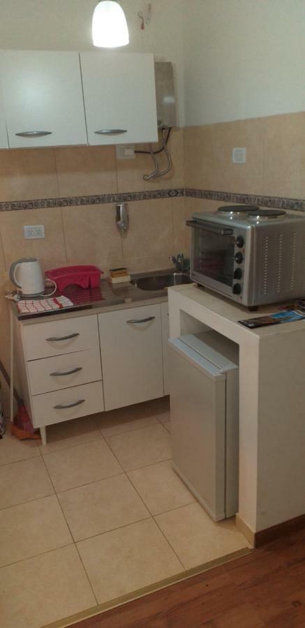 Ignacio Garzon Departamento Apartment Córdoba Ngoại thất bức ảnh