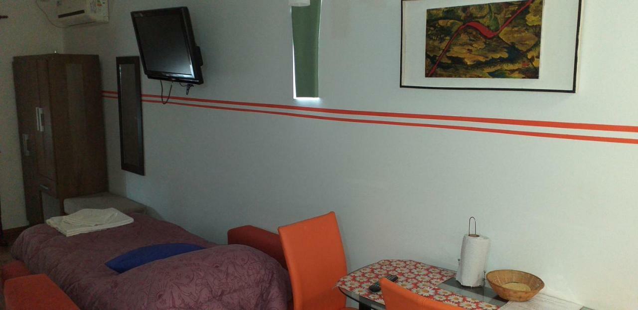 Ignacio Garzon Departamento Apartment Córdoba Ngoại thất bức ảnh