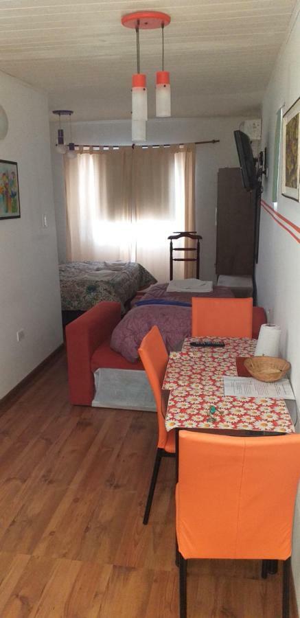Ignacio Garzon Departamento Apartment Córdoba Ngoại thất bức ảnh